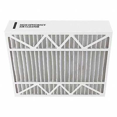 Air Cleaner and Negative Air Machine Filters
